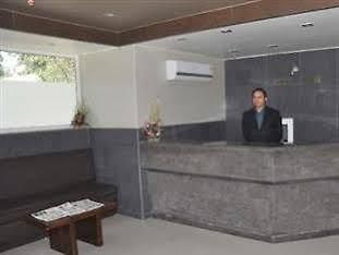Le Grand Hotel Jaipur Luaran gambar