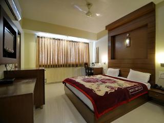 Le Grand Hotel Jaipur Luaran gambar