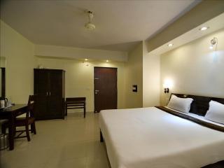 Le Grand Hotel Jaipur Luaran gambar