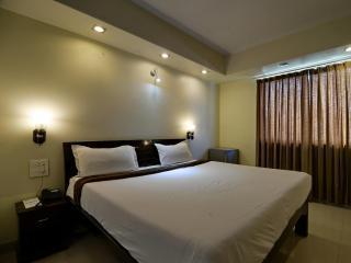Le Grand Hotel Jaipur Luaran gambar