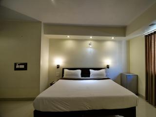 Le Grand Hotel Jaipur Luaran gambar