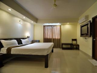 Le Grand Hotel Jaipur Luaran gambar