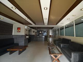 Le Grand Hotel Jaipur Luaran gambar