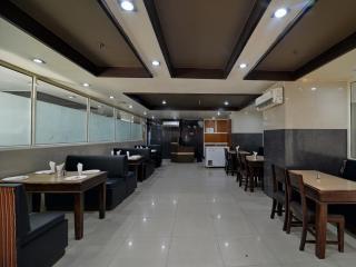 Le Grand Hotel Jaipur Luaran gambar